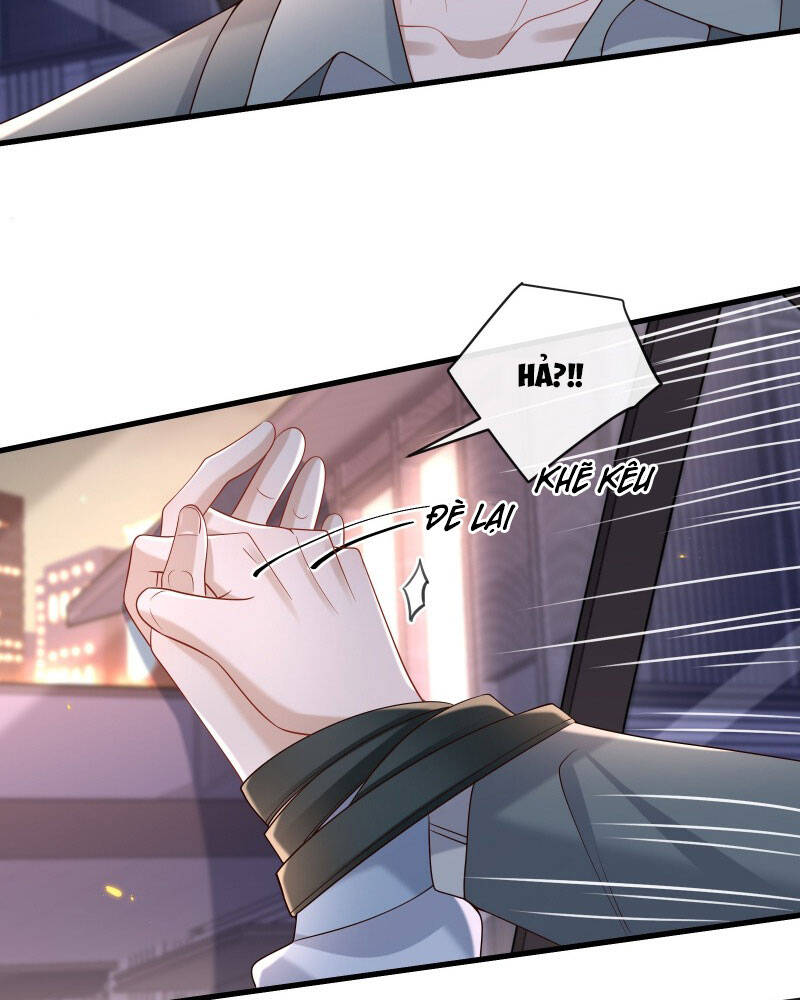 Anh Ấy Đến Từ Màn Đêm Chapter  58 - 39