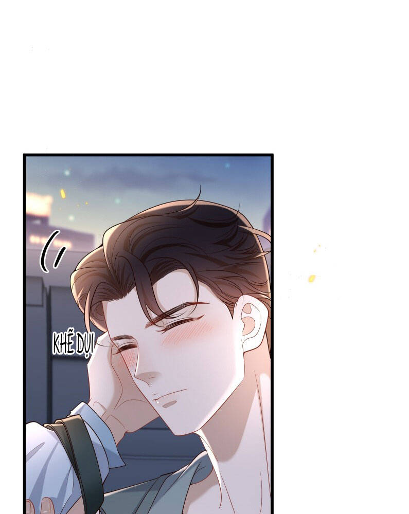 Anh Ấy Đến Từ Màn Đêm Chapter  58 - 5