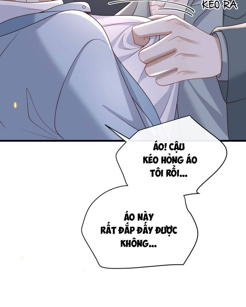 Anh Ấy Đến Từ Màn Đêm Chapter  58 - 44