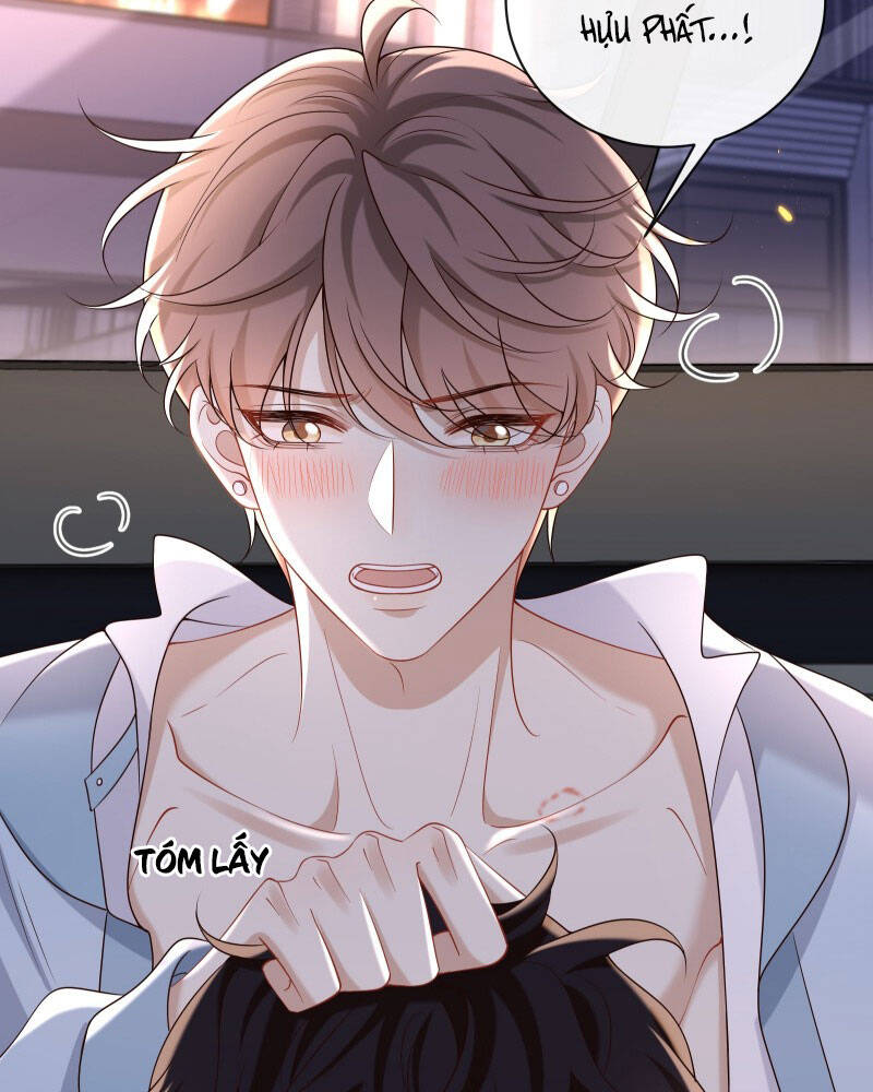 Anh Ấy Đến Từ Màn Đêm Chapter  58 - 47