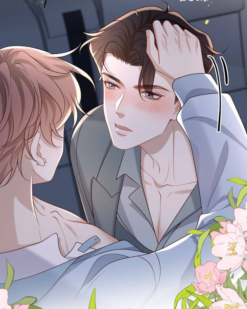 Anh Ấy Đến Từ Màn Đêm Chapter  58 - 49