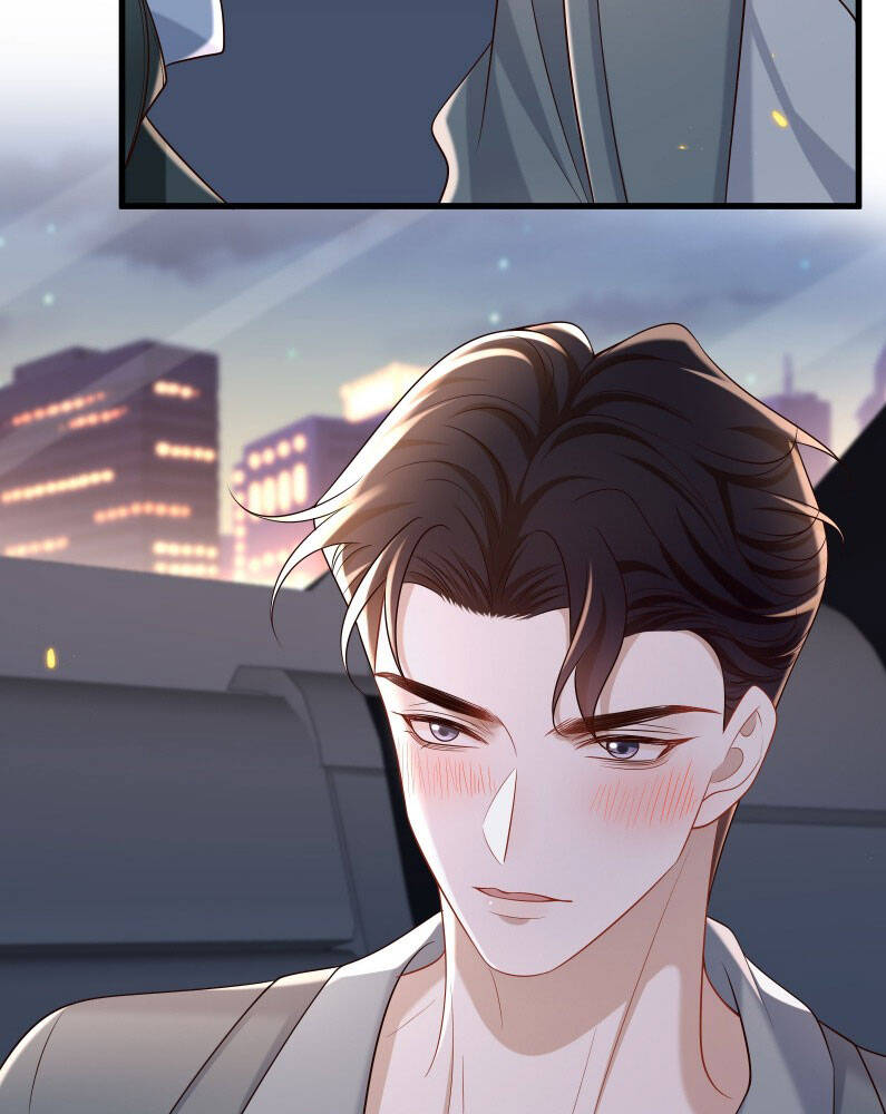 Anh Ấy Đến Từ Màn Đêm Chapter  58 - 7