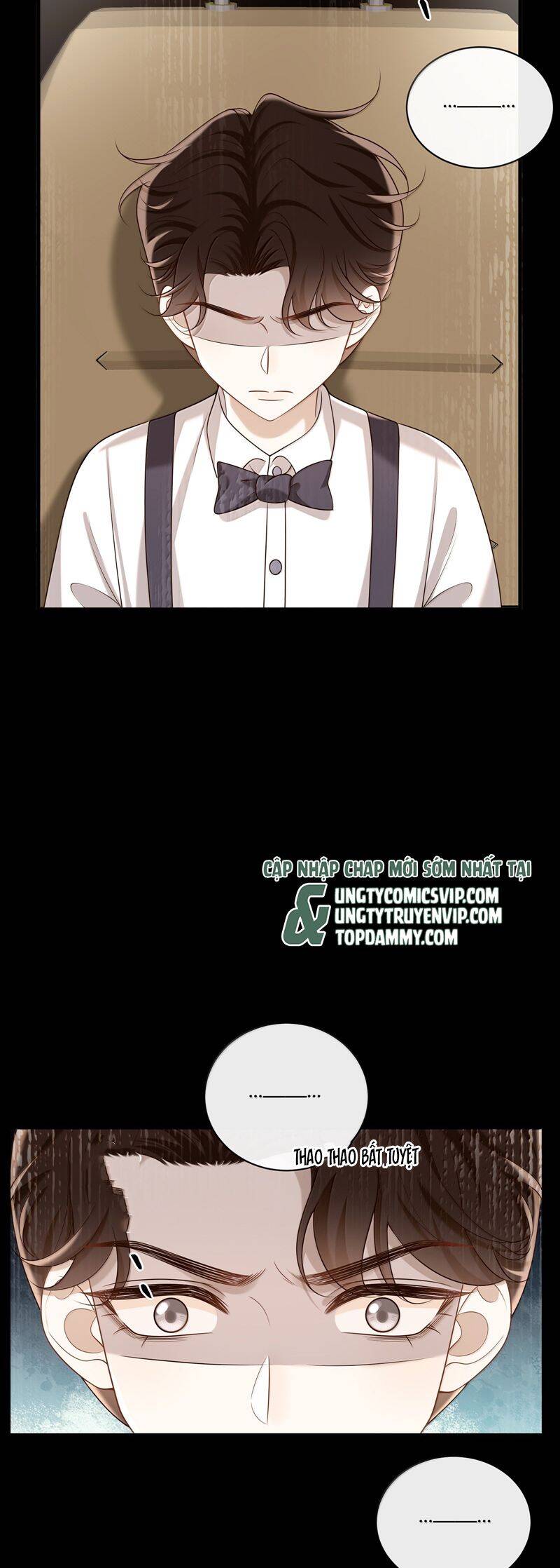 Anh Ấy Đến Từ Màn Đêm Chapter  59 - 13