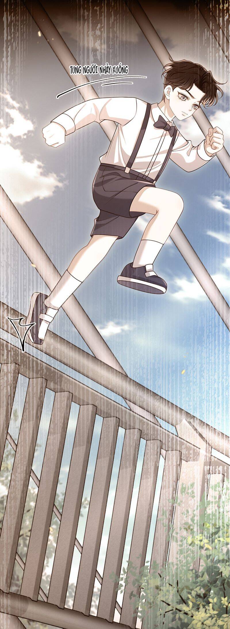 Anh Ấy Đến Từ Màn Đêm Chapter  59 - 16