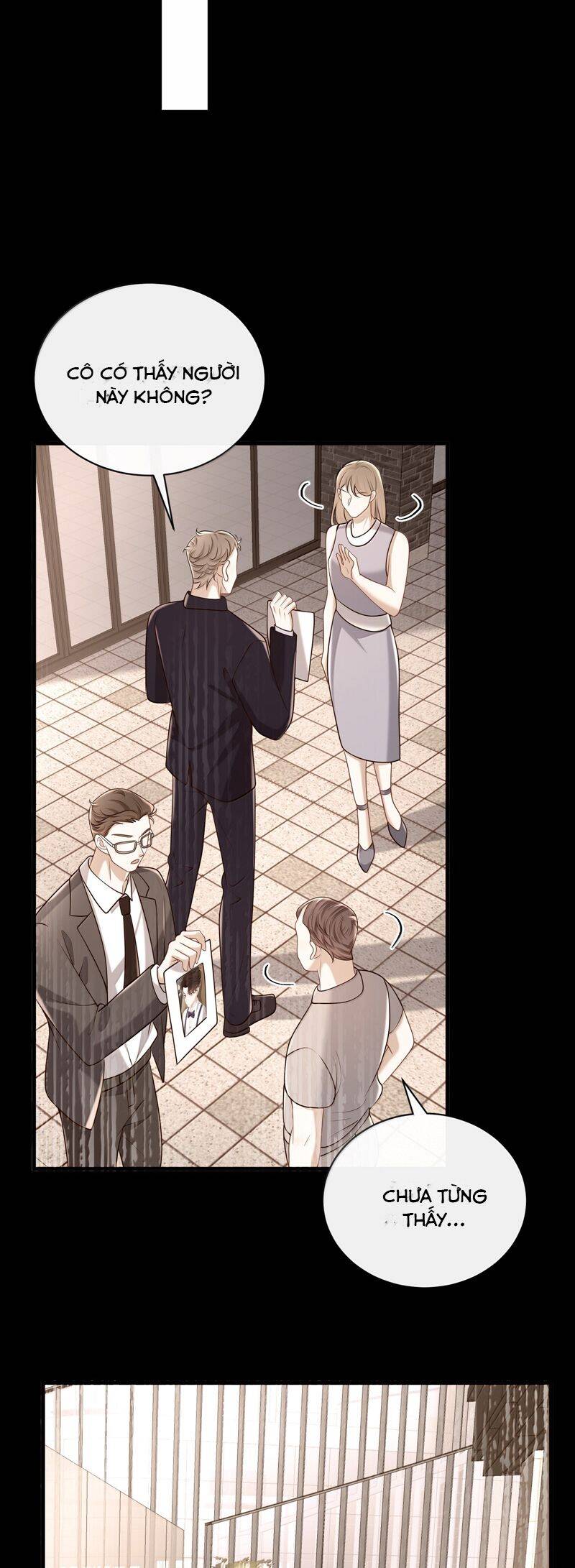 Anh Ấy Đến Từ Màn Đêm Chapter  59 - 19