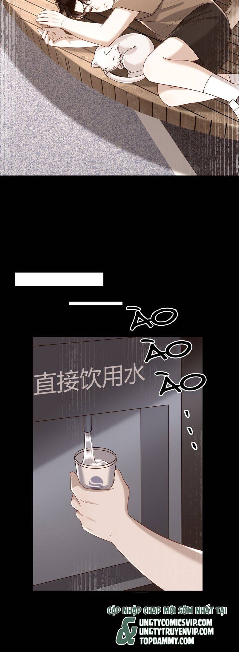 Anh Ấy Đến Từ Màn Đêm Chapter  59 - 22