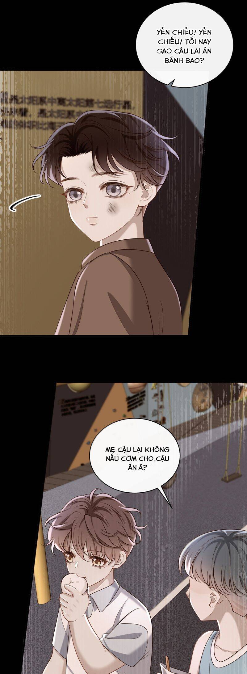 Anh Ấy Đến Từ Màn Đêm Chapter  59 - 23