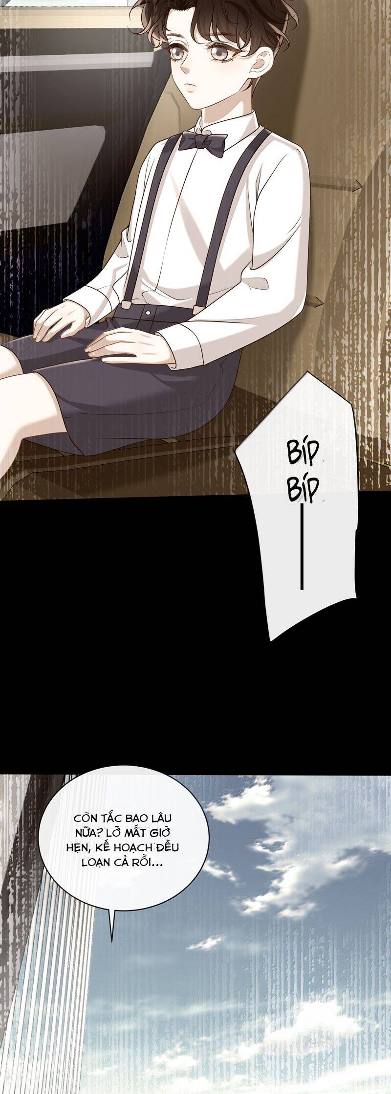 Anh Ấy Đến Từ Màn Đêm Chapter  59 - 8