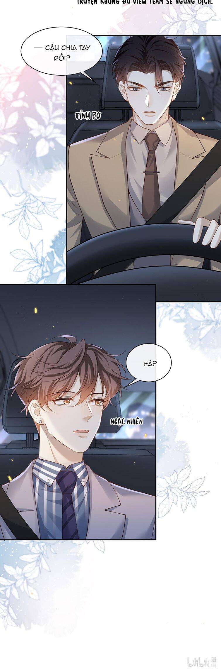 Anh Ấy Đến Từ Màn Đêm Chapter  6 - 24