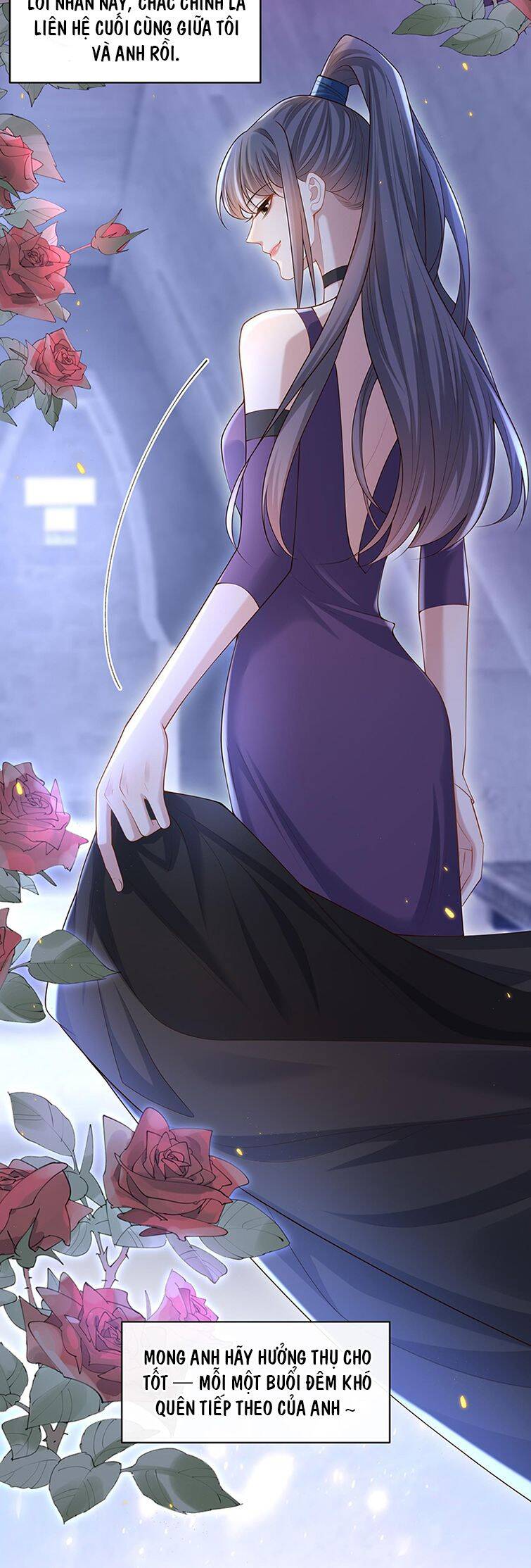 Anh Ấy Đến Từ Màn Đêm Chapter  6 - 8