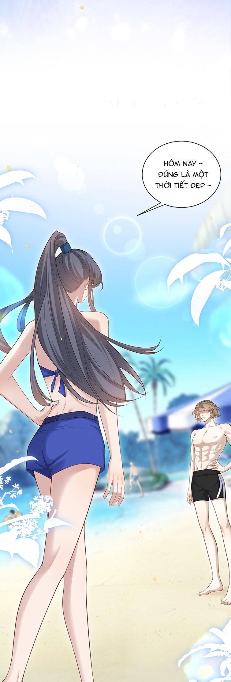 Anh Ấy Đến Từ Màn Đêm Chapter  6 - 9