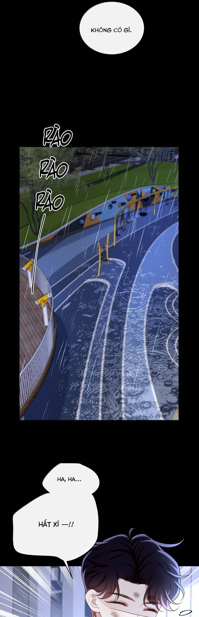 Anh Ấy Đến Từ Màn Đêm Chapter  60 - 11