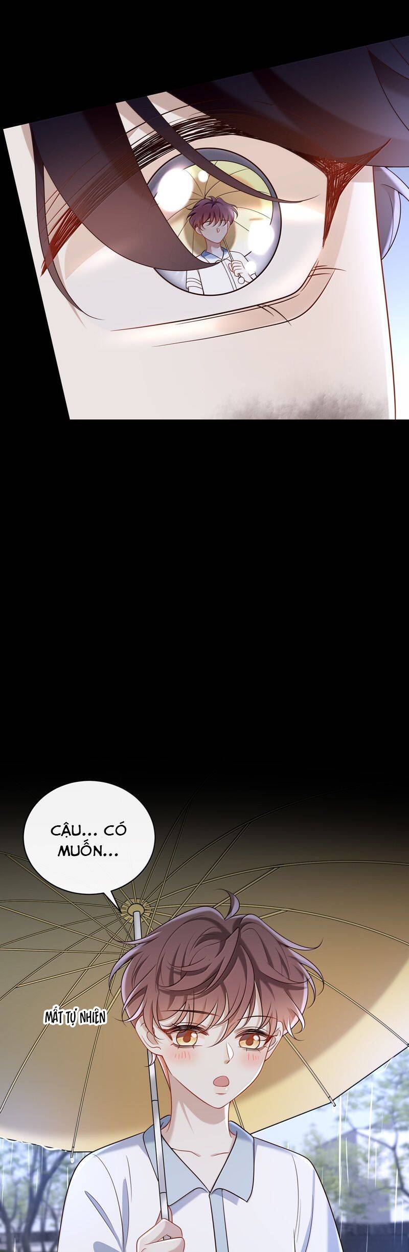 Anh Ấy Đến Từ Màn Đêm Chapter  60 - 14