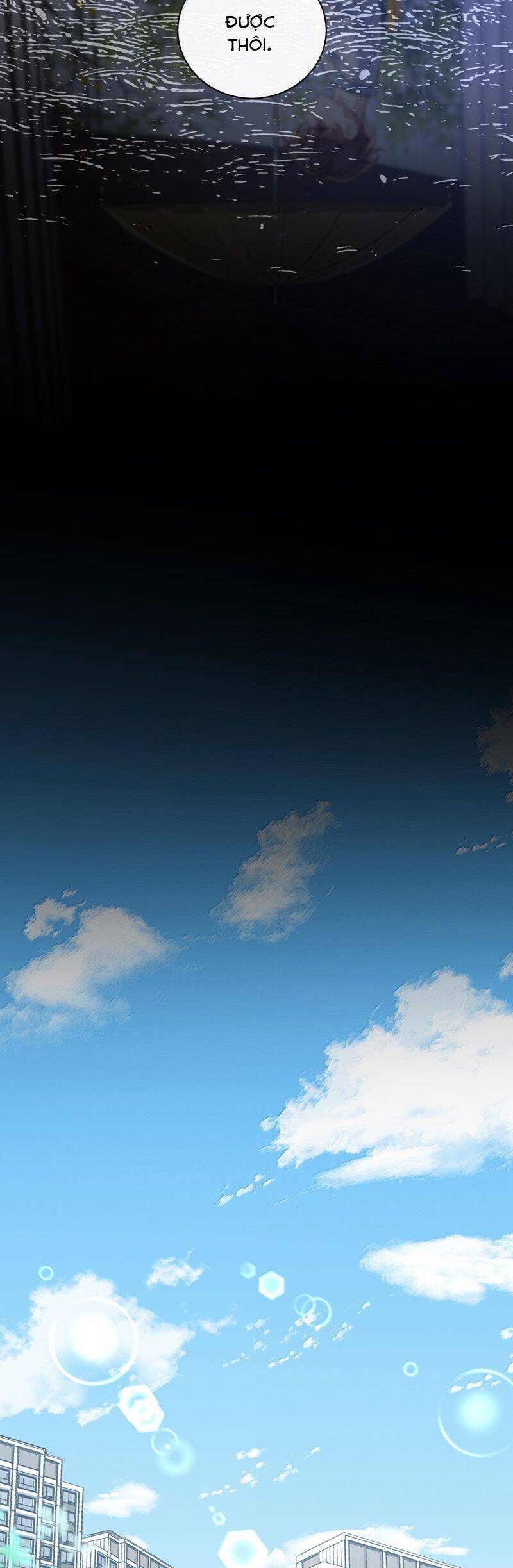 Anh Ấy Đến Từ Màn Đêm Chapter  60 - 16