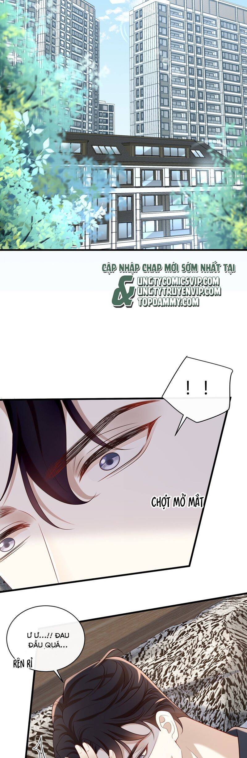 Anh Ấy Đến Từ Màn Đêm Chapter  60 - 17