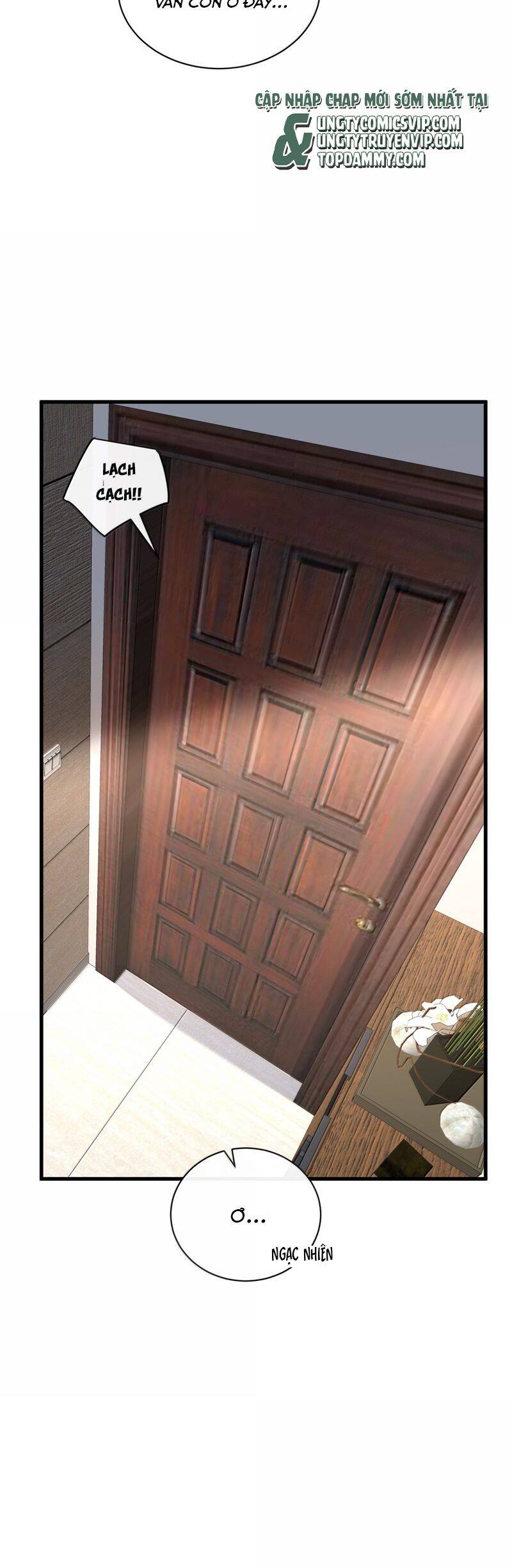 Anh Ấy Đến Từ Màn Đêm Chapter  60 - 22