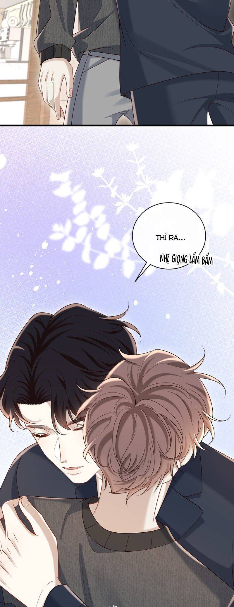 Anh Ấy Đến Từ Màn Đêm Chapter  60 - 28