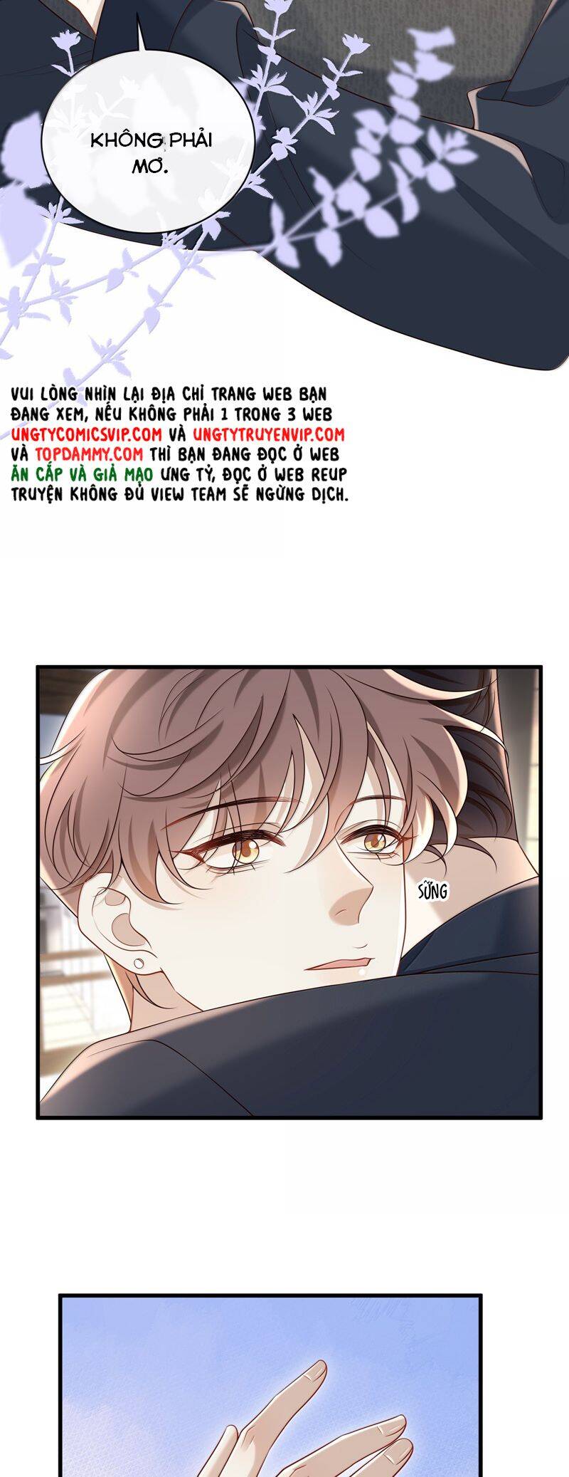 Anh Ấy Đến Từ Màn Đêm Chapter  60 - 29