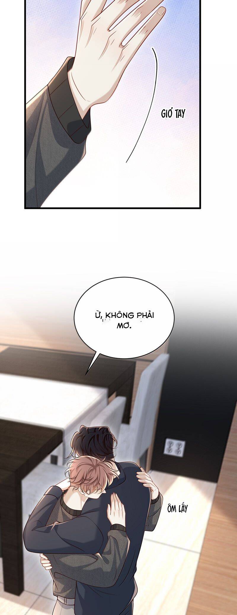 Anh Ấy Đến Từ Màn Đêm Chapter  60 - 30