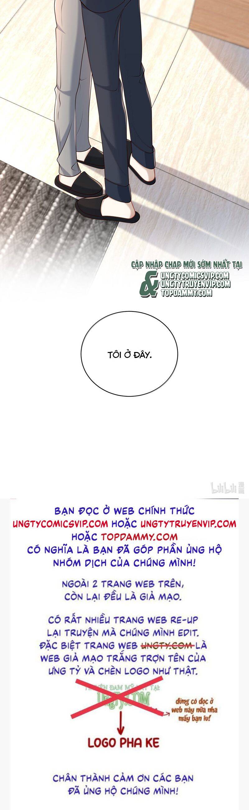 Anh Ấy Đến Từ Màn Đêm Chapter  60 - 31