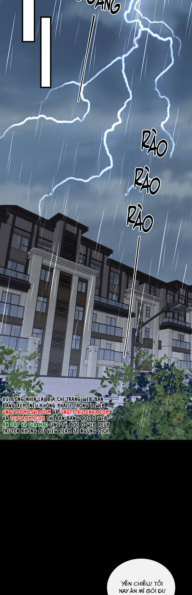 Anh Ấy Đến Từ Màn Đêm Chapter  60 - 8