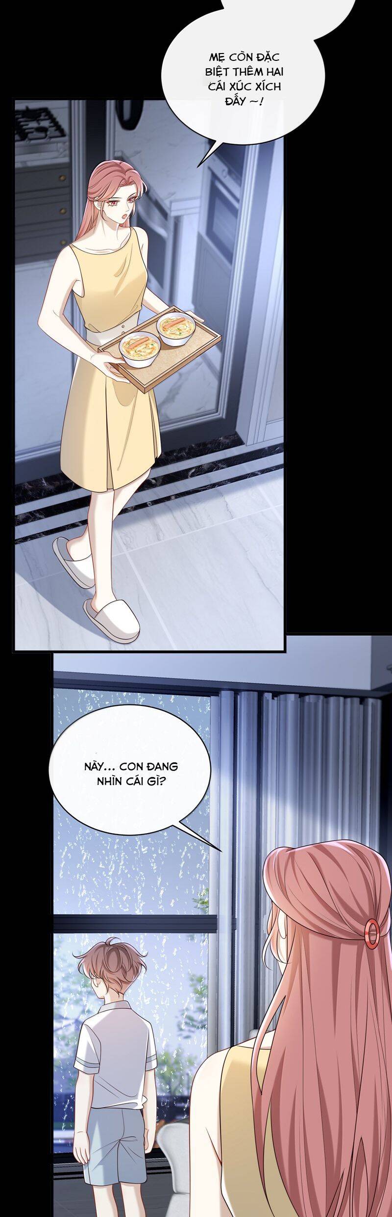 Anh Ấy Đến Từ Màn Đêm Chapter  60 - 9