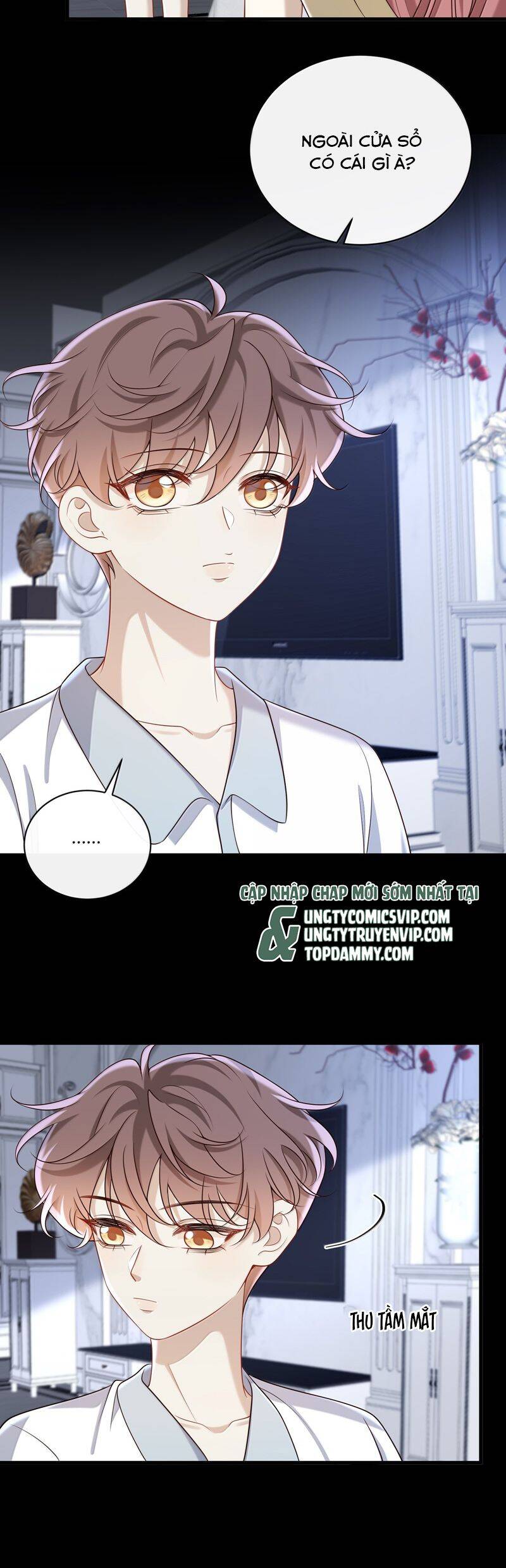 Anh Ấy Đến Từ Màn Đêm Chapter  60 - 10