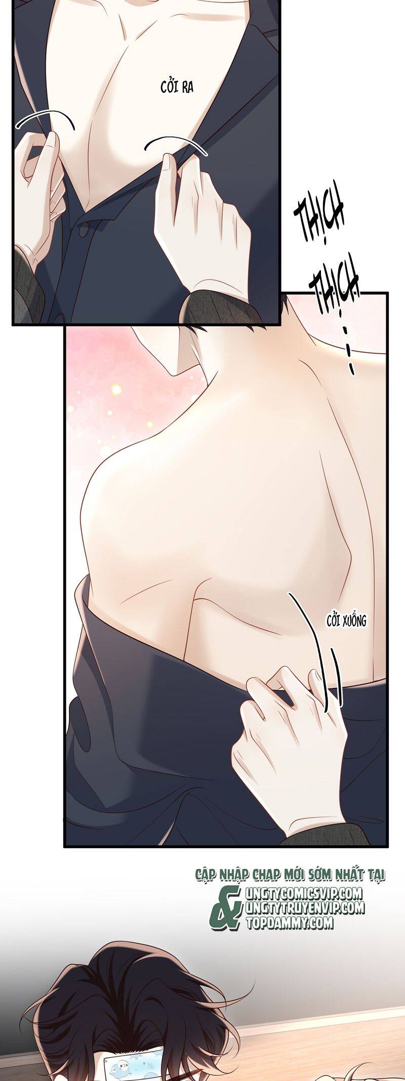 Anh Ấy Đến Từ Màn Đêm Chapter  61 - 11