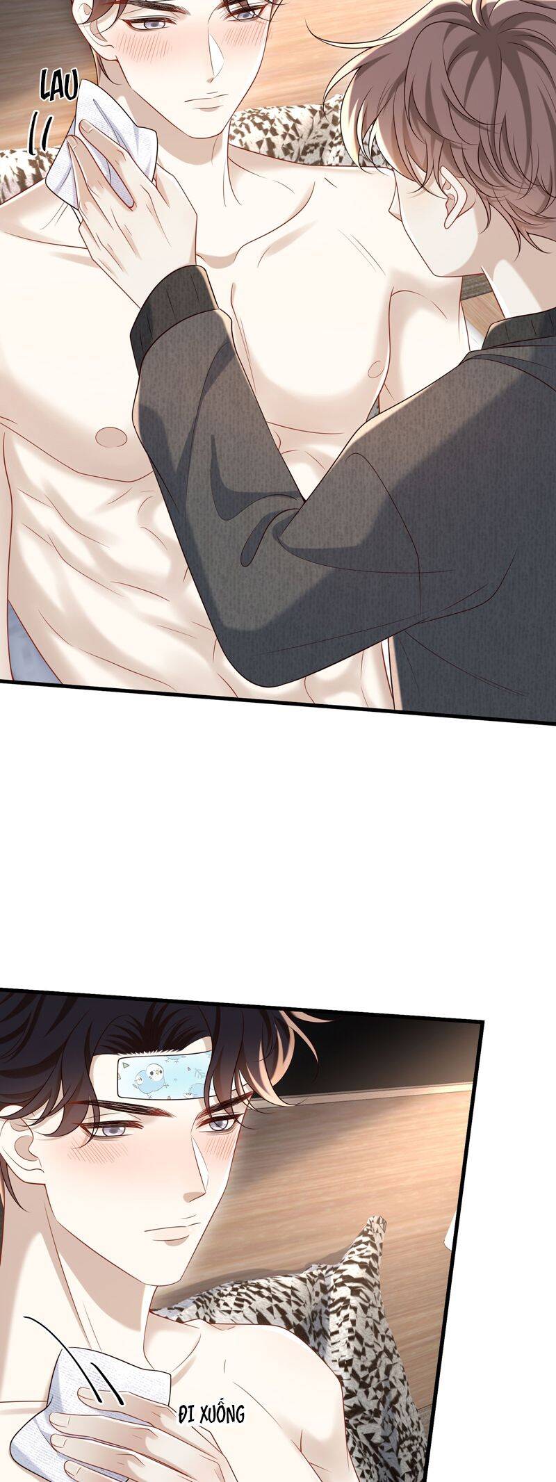 Anh Ấy Đến Từ Màn Đêm Chapter  61 - 12