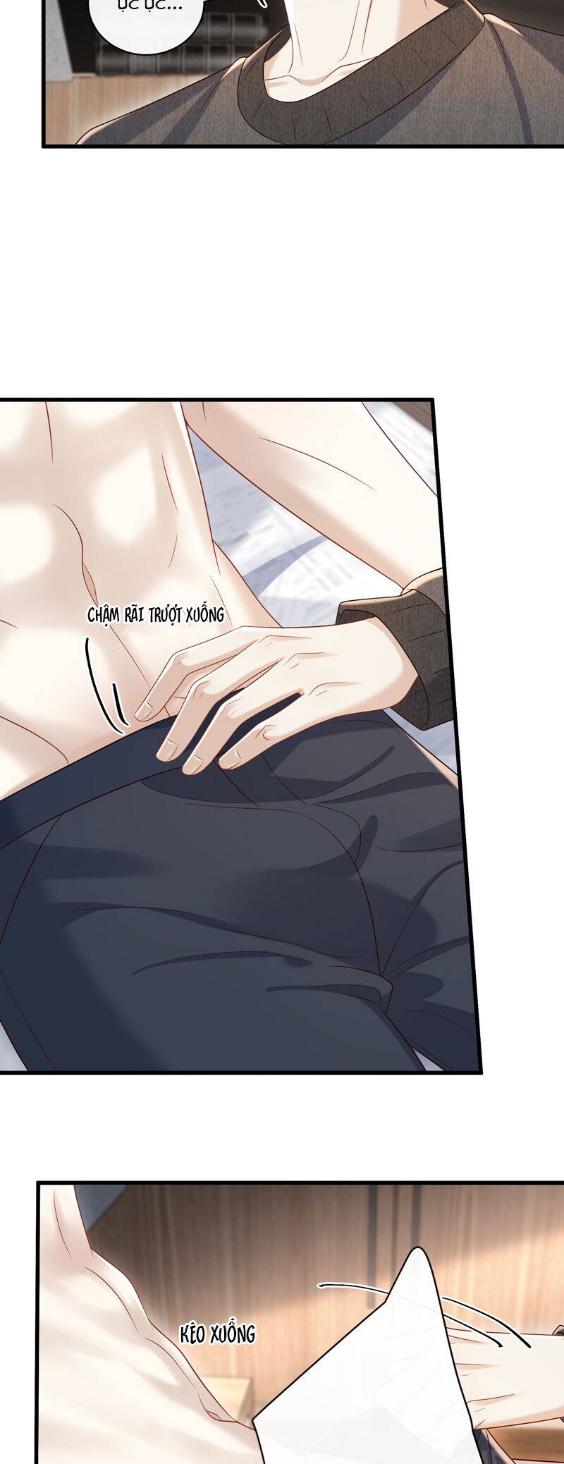 Anh Ấy Đến Từ Màn Đêm Chapter  61 - 17