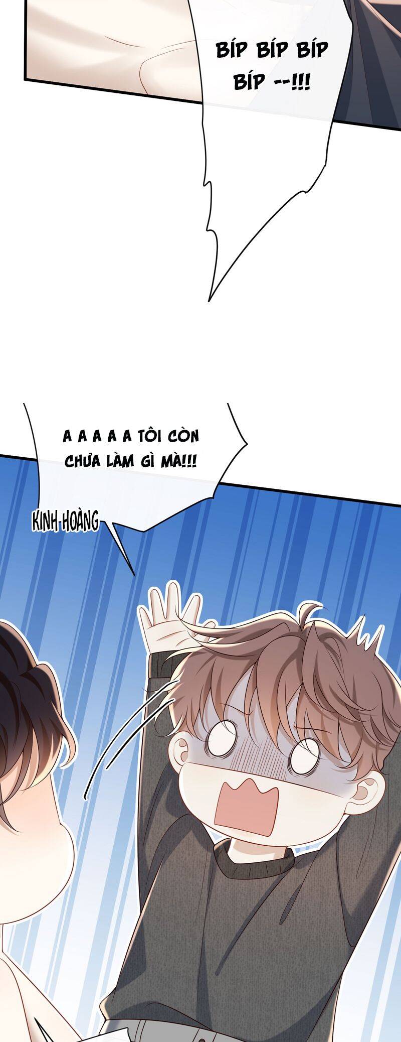 Anh Ấy Đến Từ Màn Đêm Chapter  61 - 18