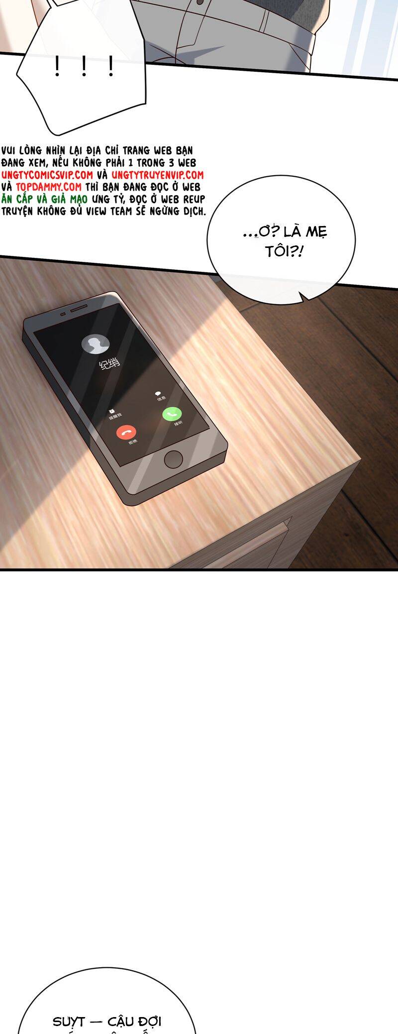 Anh Ấy Đến Từ Màn Đêm Chapter  61 - 19