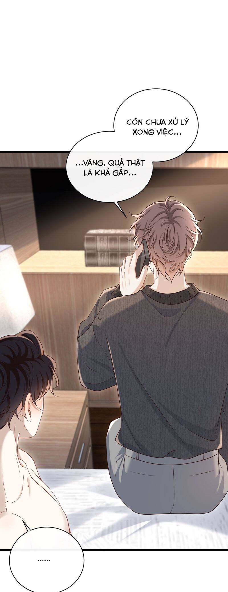 Anh Ấy Đến Từ Màn Đêm Chapter  61 - 22