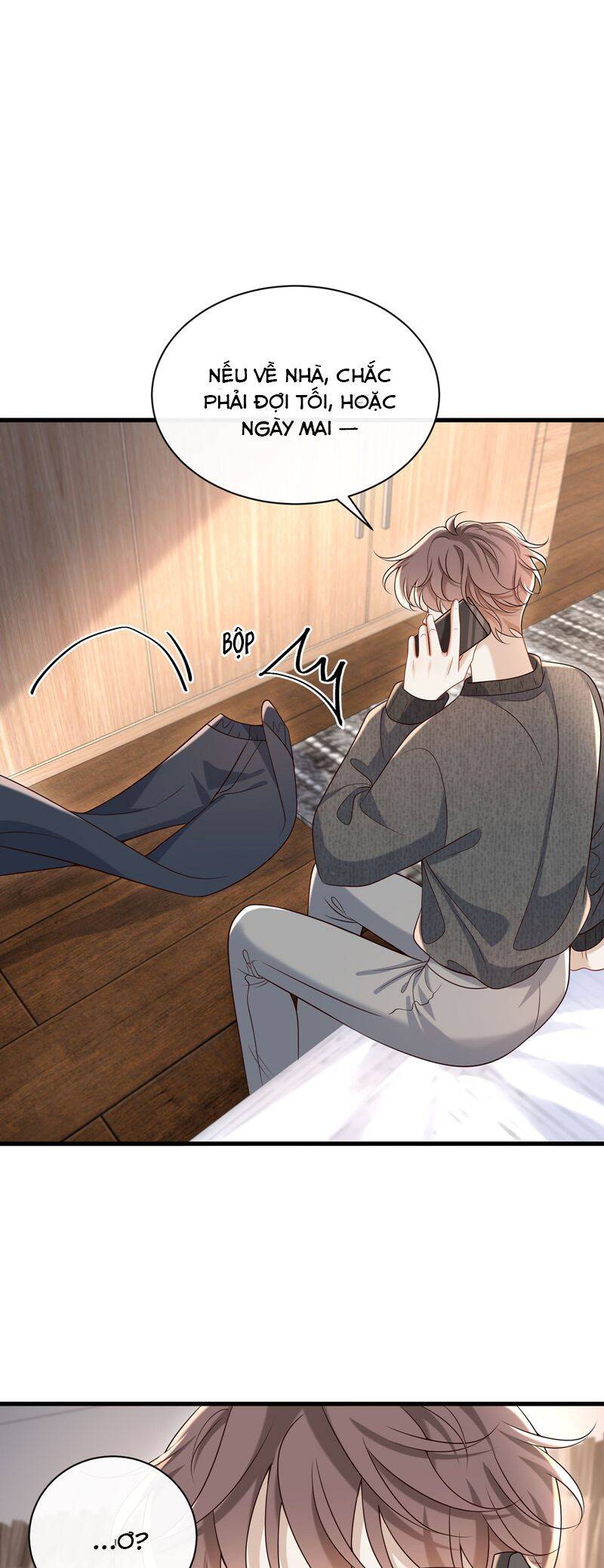 Anh Ấy Đến Từ Màn Đêm Chapter  61 - 24