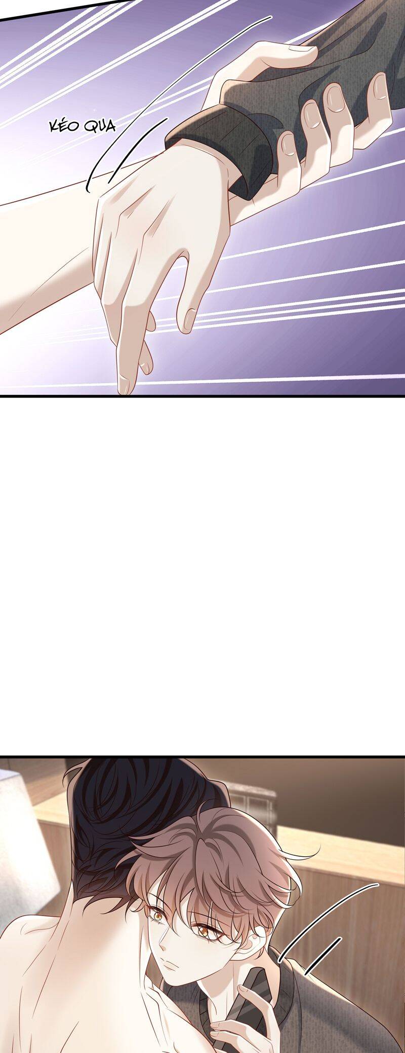 Anh Ấy Đến Từ Màn Đêm Chapter  61 - 26