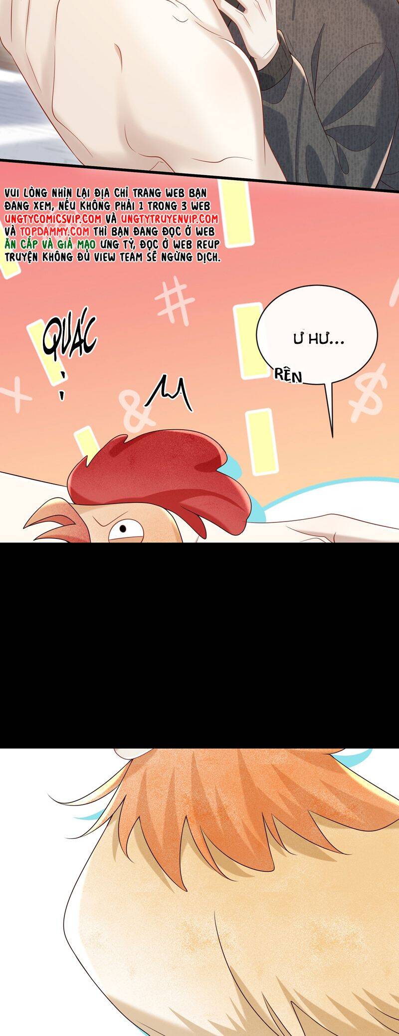 Anh Ấy Đến Từ Màn Đêm Chapter  61 - 27