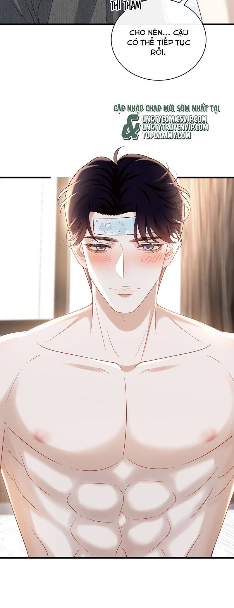 Anh Ấy Đến Từ Màn Đêm Chapter  61 - 29
