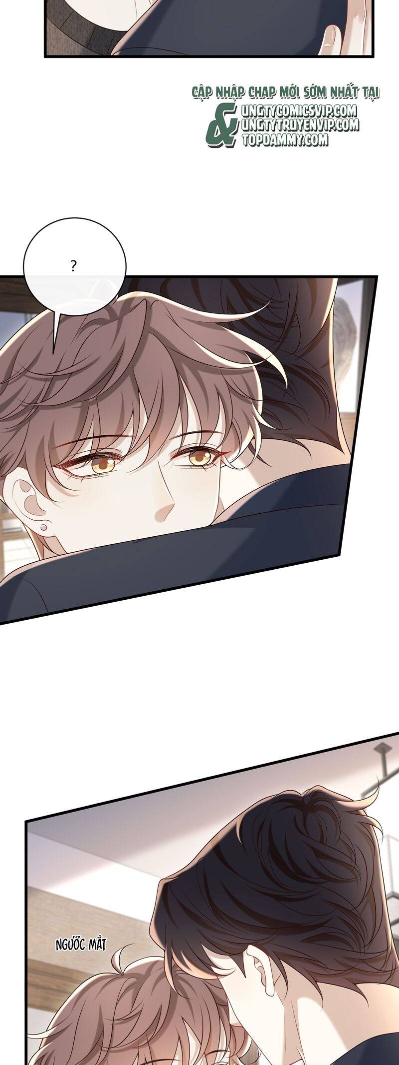 Anh Ấy Đến Từ Màn Đêm Chapter  61 - 4