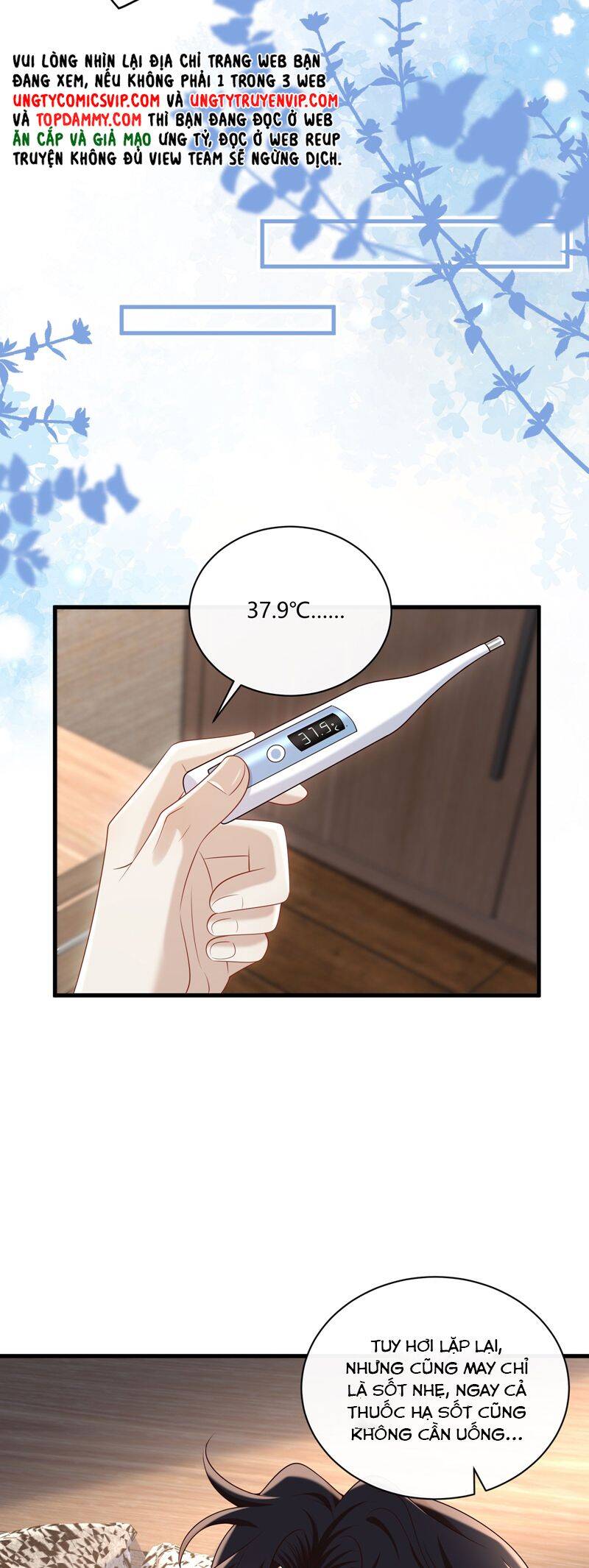 Anh Ấy Đến Từ Màn Đêm Chapter  61 - 6