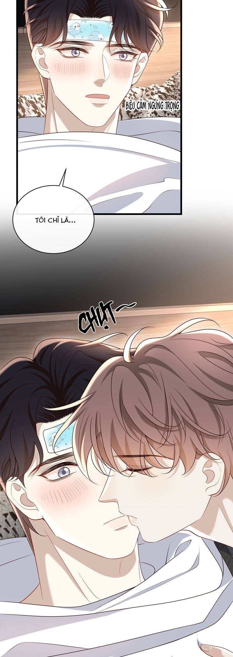 Anh Ấy Đến Từ Màn Đêm Chapter  62 - 13