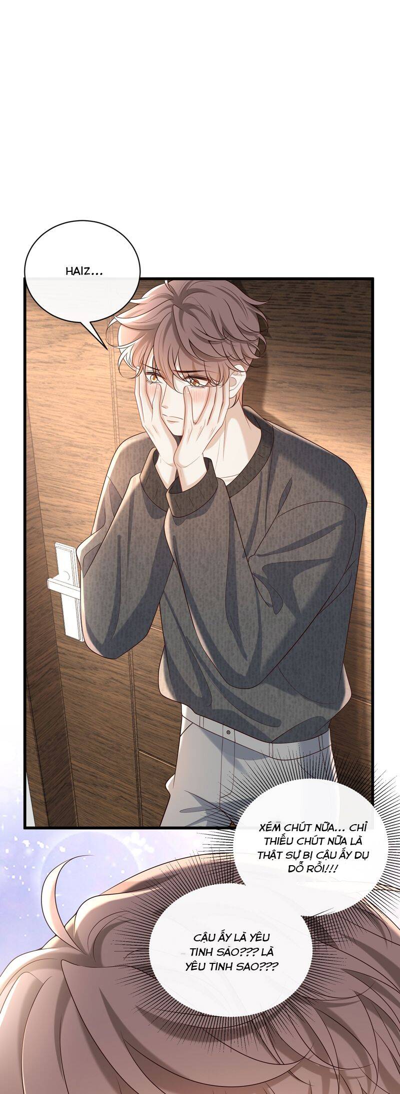 Anh Ấy Đến Từ Màn Đêm Chapter  62 - 19