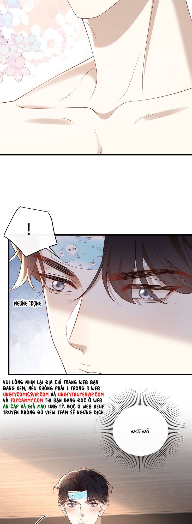 Anh Ấy Đến Từ Màn Đêm Chapter  62 - 22