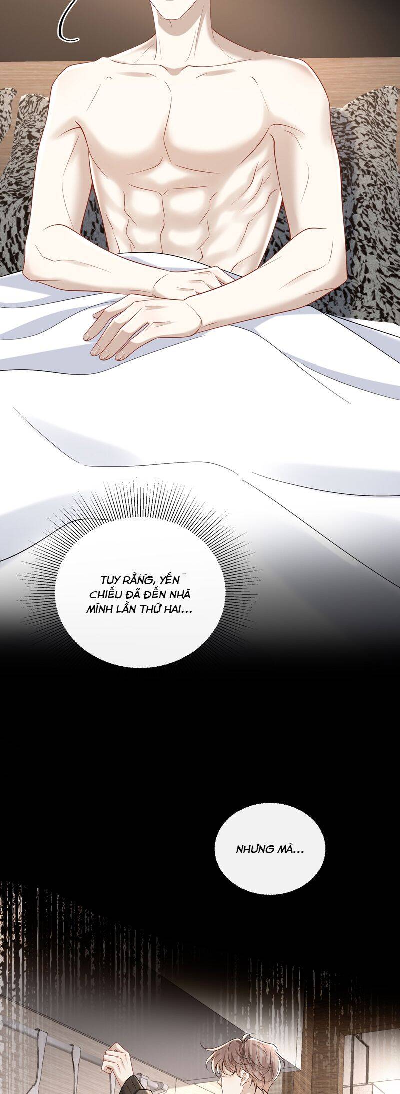 Anh Ấy Đến Từ Màn Đêm Chapter  62 - 23