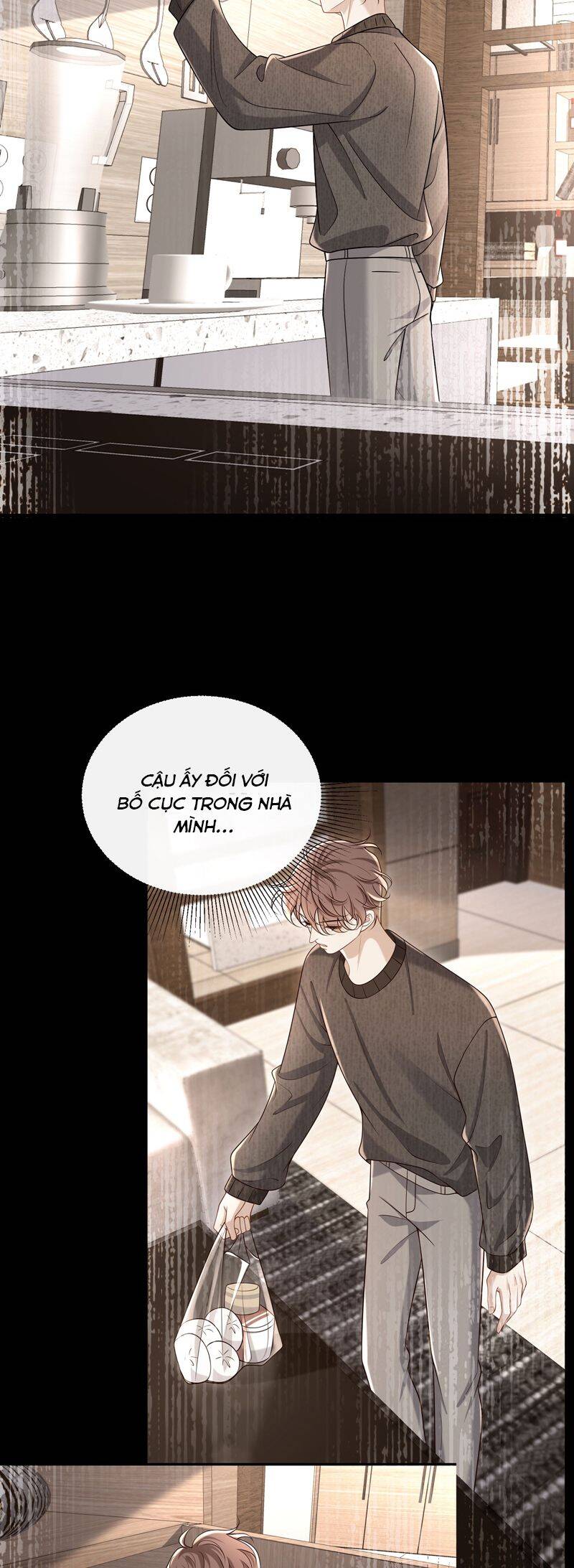 Anh Ấy Đến Từ Màn Đêm Chapter  62 - 24