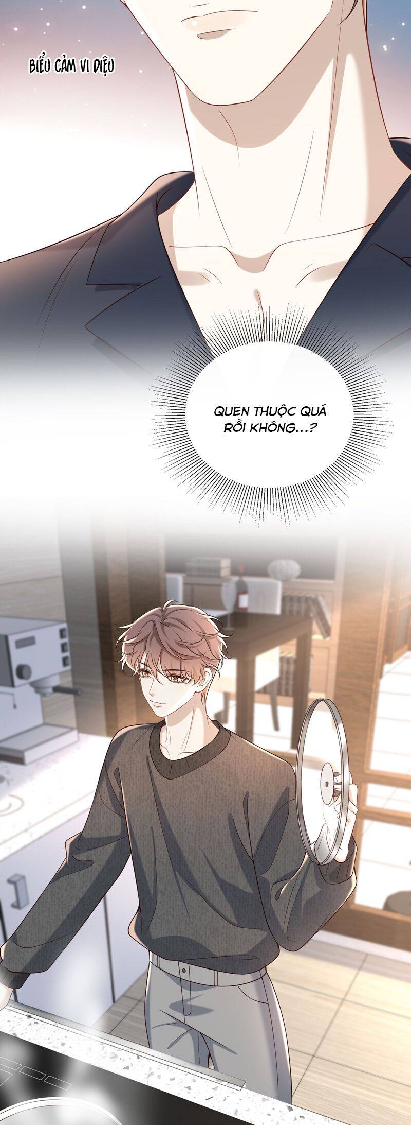 Anh Ấy Đến Từ Màn Đêm Chapter  62 - 26