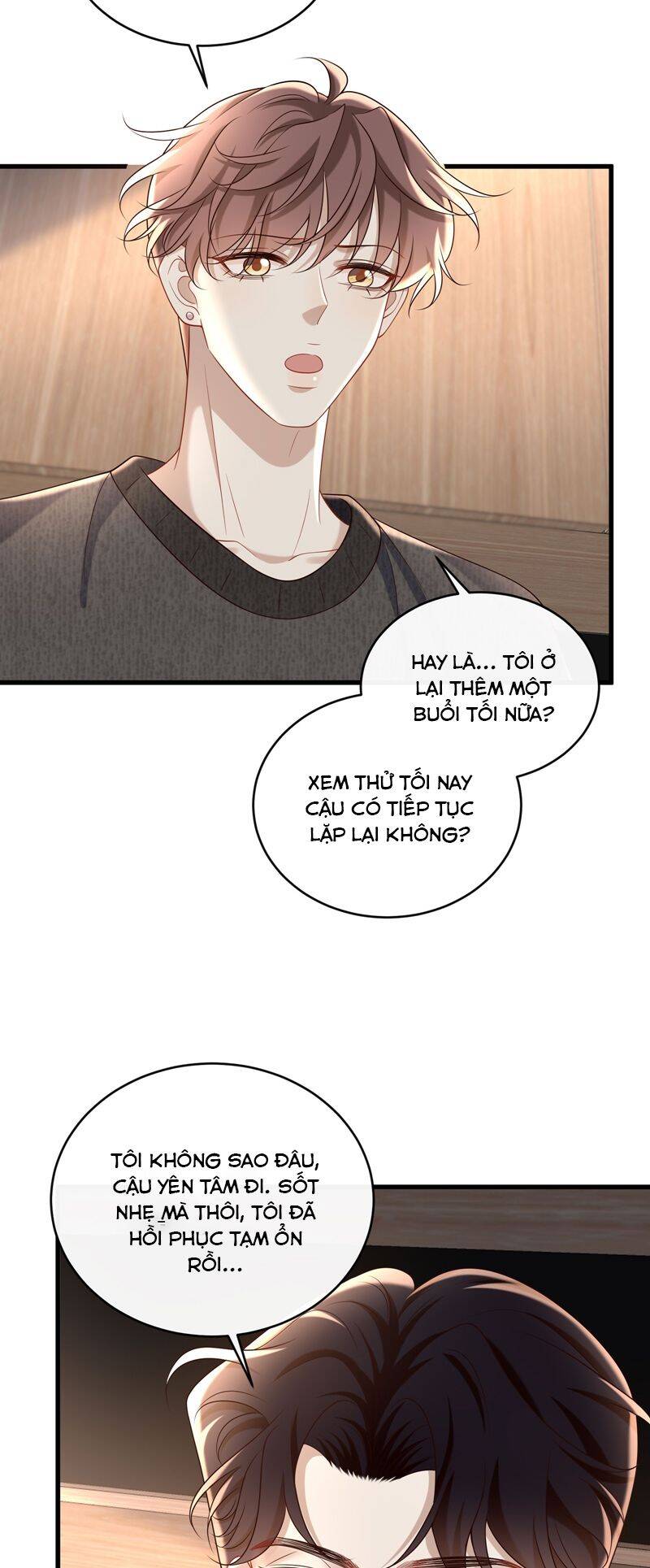 Anh Ấy Đến Từ Màn Đêm Chapter  62 - 29