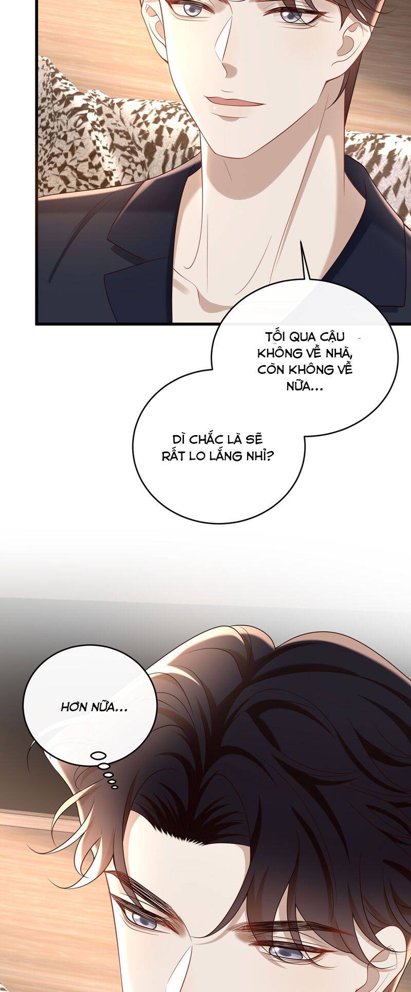 Anh Ấy Đến Từ Màn Đêm Chapter  62 - 30