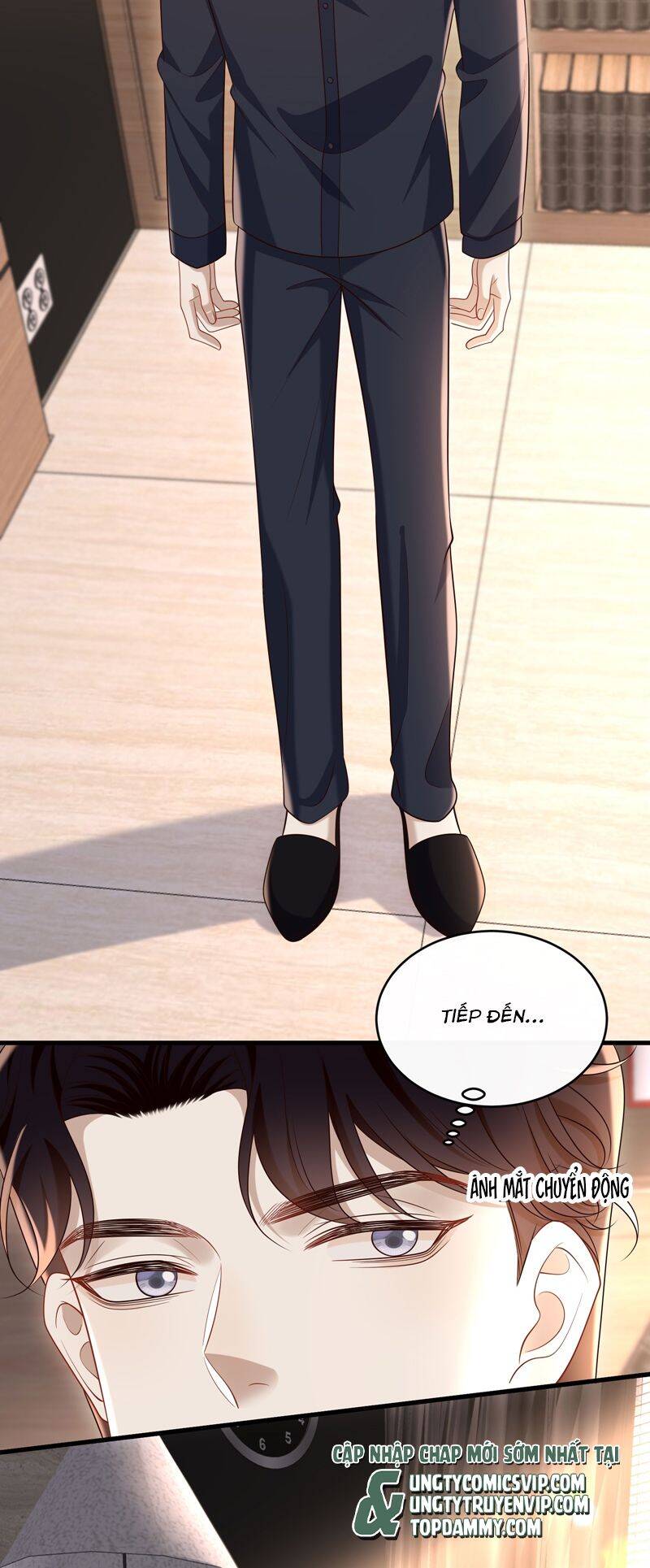 Anh Ấy Đến Từ Màn Đêm Chapter  62 - 34