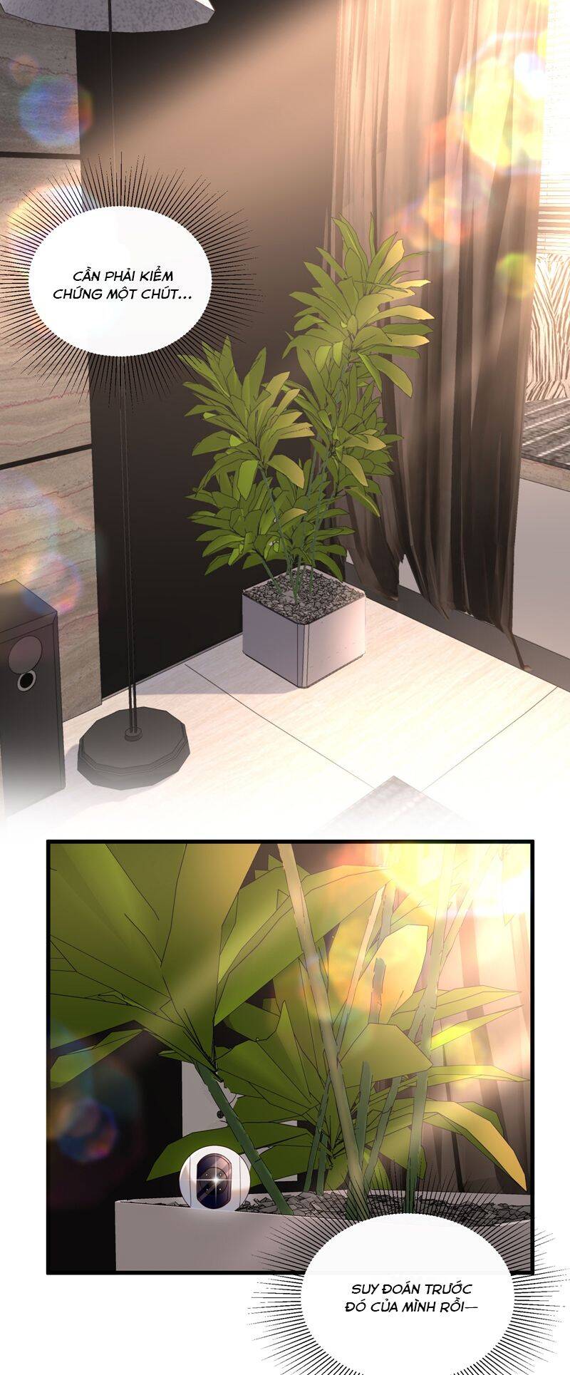 Anh Ấy Đến Từ Màn Đêm Chapter  62 - 35