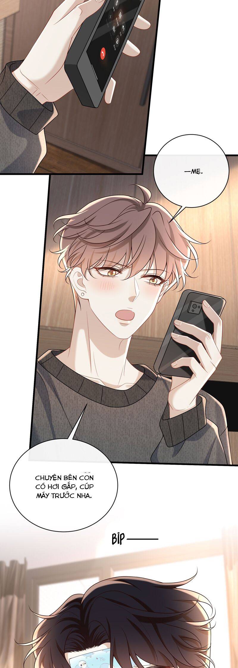 Anh Ấy Đến Từ Màn Đêm Chapter  62 - 10